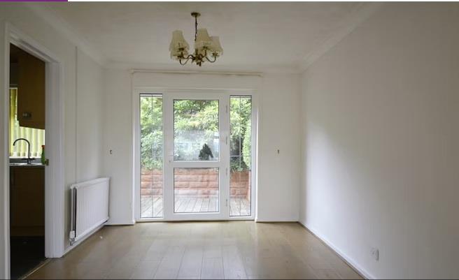 Cleviston Park, Llangennech, Llanelli, SA14 9UW